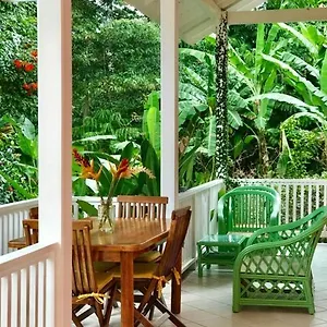 Aparthotel Tobago Hibiscus Golf & Appartments