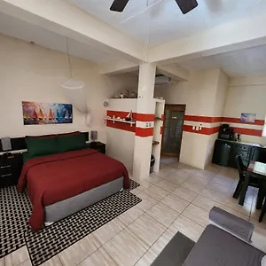 Aparthotel Carolina Point